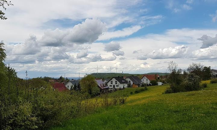 Landgasthof Helfenstein