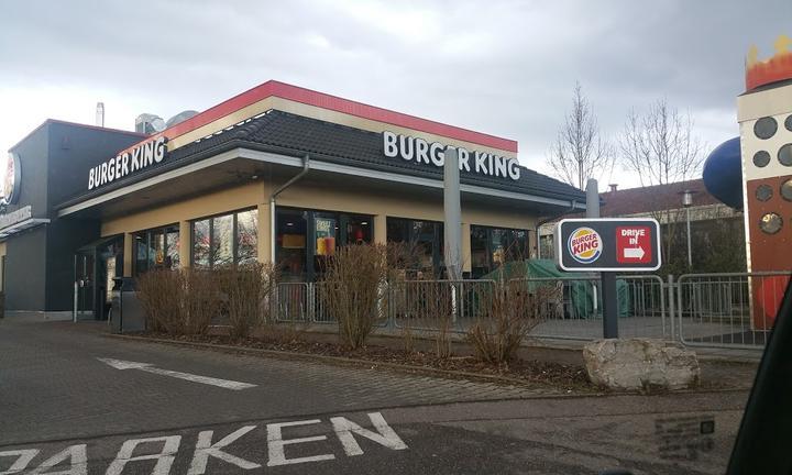 Burger King