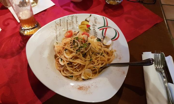 Ristorante - Pizzeria Portofino