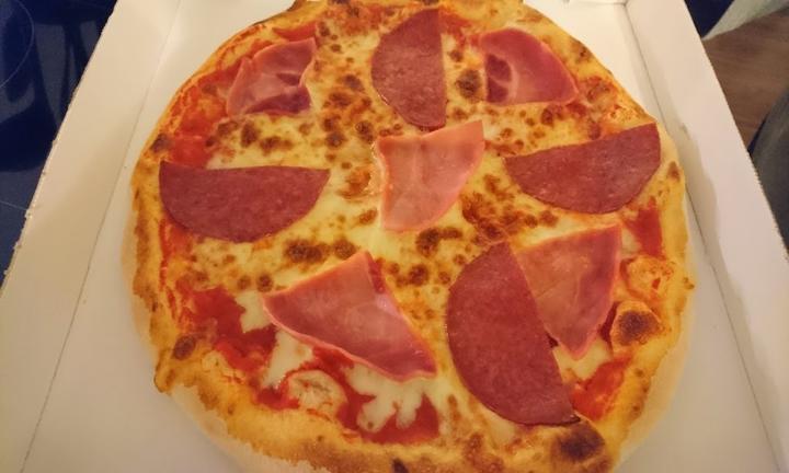 Sapori di Casa Pizza Service