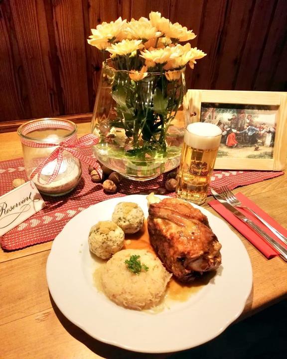 Gasthaus Zum Gretle