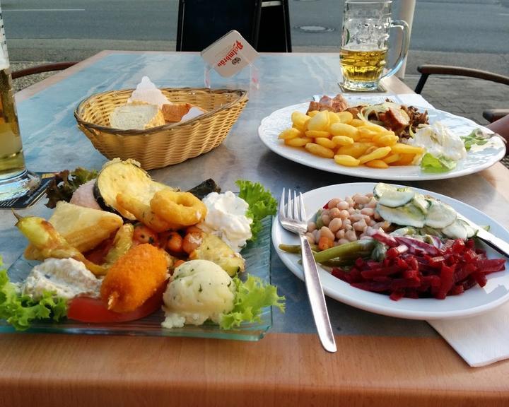 Berliner Eck bei Janni