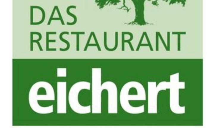 Das Restaurant Eichert