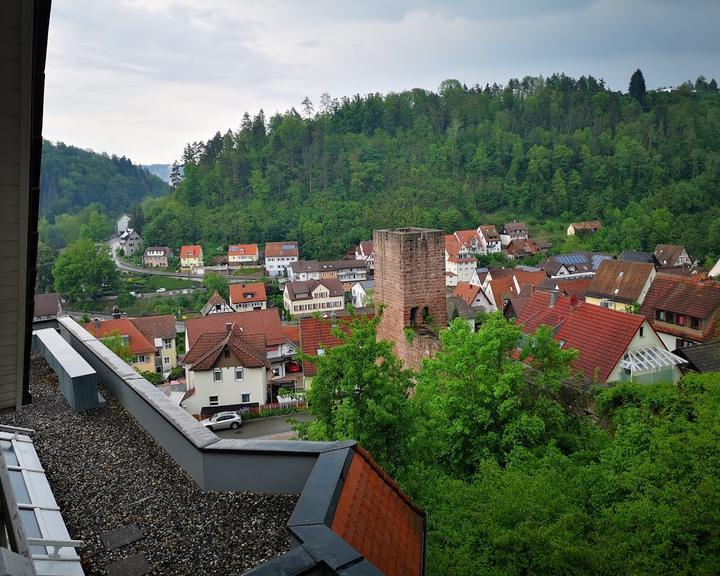 Hotel Restaurant Talblick