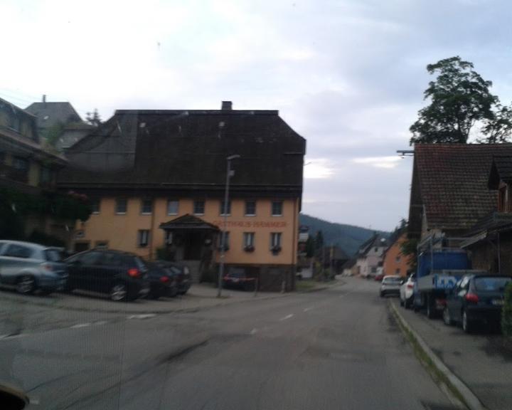 Gasthaus Zum Hammer