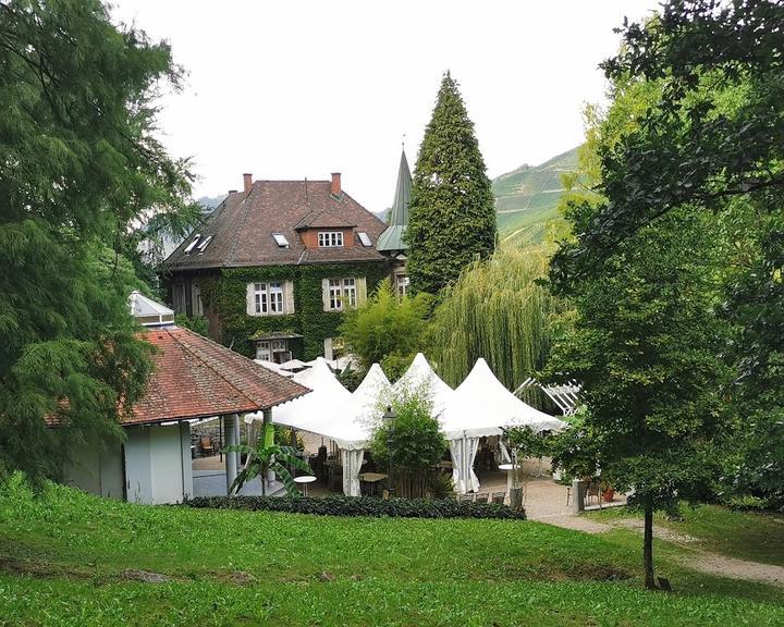 Cafe Zuckerbergschloss